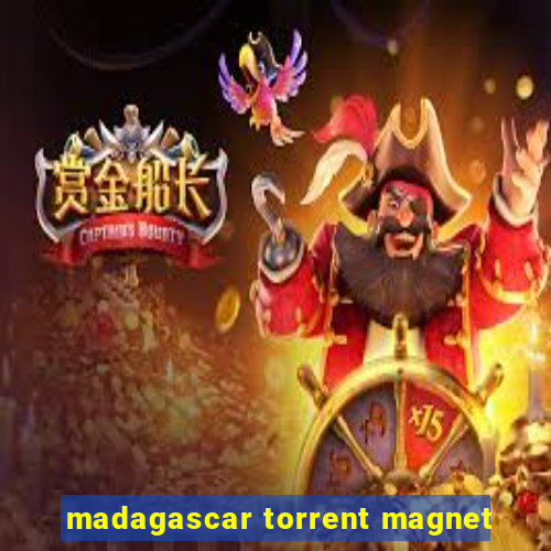 madagascar torrent magnet